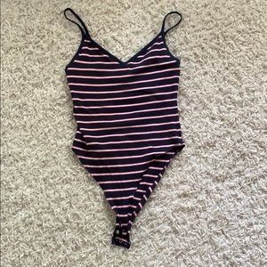 H & M bodysuit